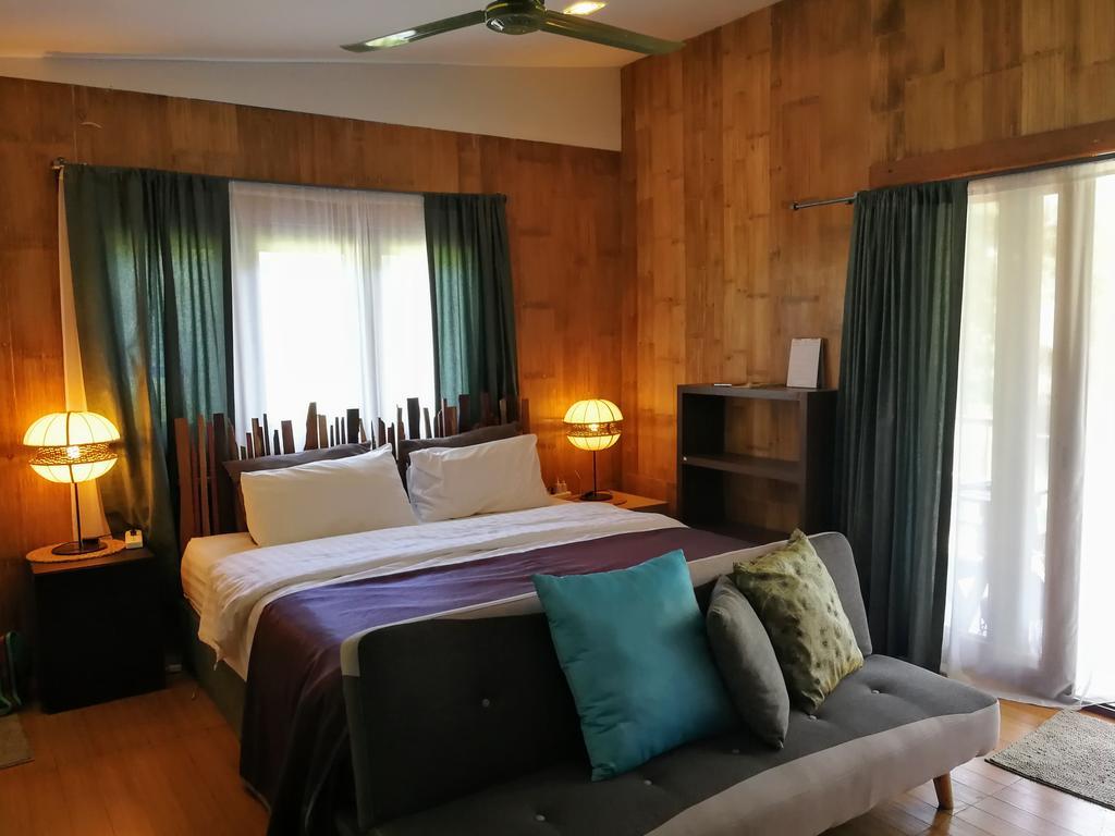 Вілла Brookhouse At Khaoyai Ban Khanong Phra Klang Екстер'єр фото
